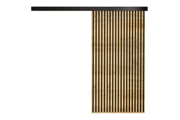Clonmore Highboard Black - Hus & renovering - Bygg - Dörrar & Portar - Skjutdörrar