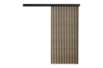 Clonmore Highboard Black - Hus & renovering - Bygg - Dörrar & Portar - Skjutdörrar