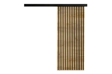 Clonmore Highboard Black - Hus & renovering - Bygg - Dörrar & Portar - Skjutdörrar
