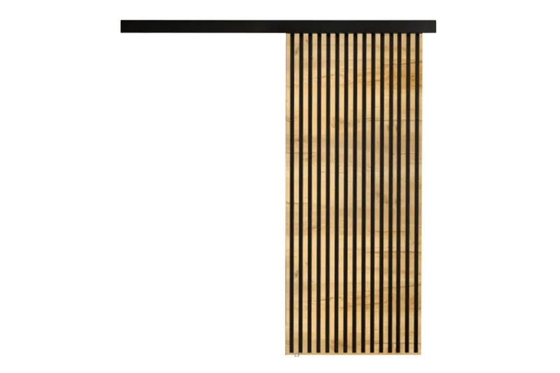 Clonmore Highboard Black, undefined