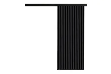 Clonmore Highboard Black - Hus & renovering - Bygg - Dörrar & Portar - Skjutdörrar