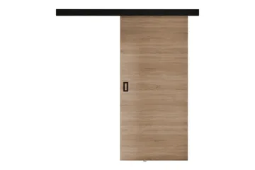 Clonmore Highboard Brown - Hus & renovering - Bygg - Dörrar & Portar - Skjutdörrar