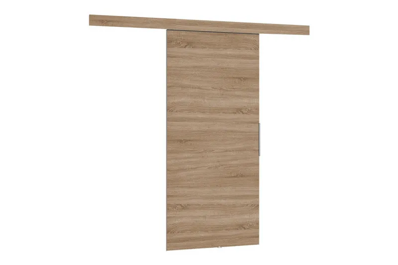 Clonmore Highboard Brown, undefined