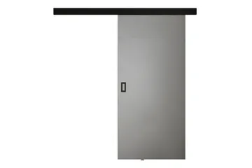 Clonmore Highboard Graphite - Hus & renovering - Bygg - Dörrar & Portar - Skjutdörrar