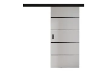 Clonmore Highboard White - Hus & renovering - Bygg - Dörrar & Portar - Skjutdörrar