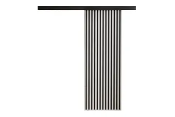 Clonmore Highboard White - Hus & renovering - Bygg - Dörrar & Portar - Skjutdörrar