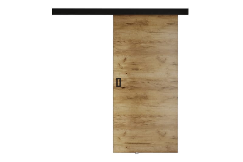 Clonmore Skjutdörr, Brun