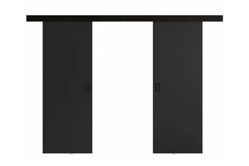 Clonmore Skjutdörr - Grafitgrå - Hus & renovering - Bygg - Dörrar & Portar - Skjutdörrar