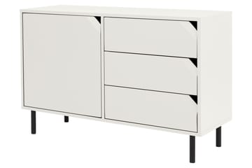 Corner Sideboard 118 cm