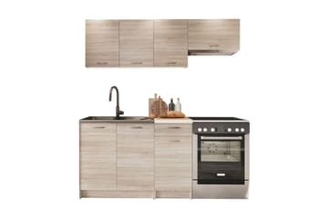 Crawley Förvaringsskåp - Trä - Hus & renovering - Kök & bad - Kök & tvättstuga - Köksmöbler