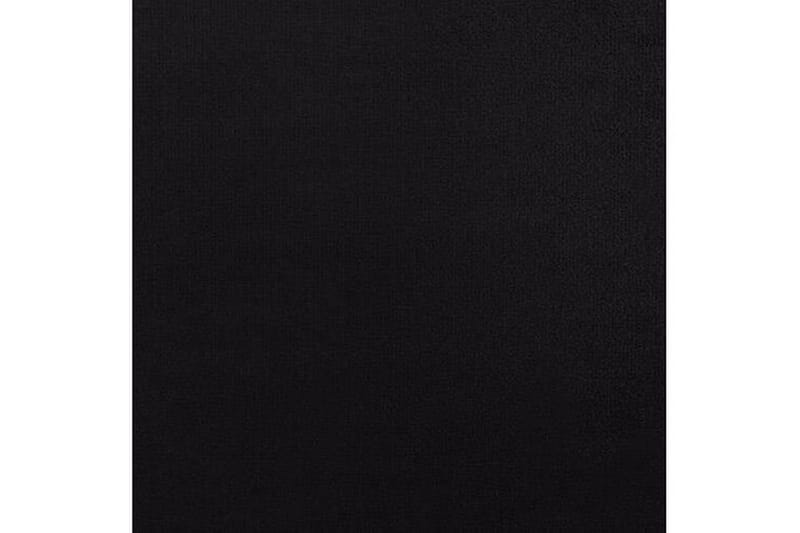 Dunvegan Highboard Black - Förvaring - Skåp - Förvaringsskåp