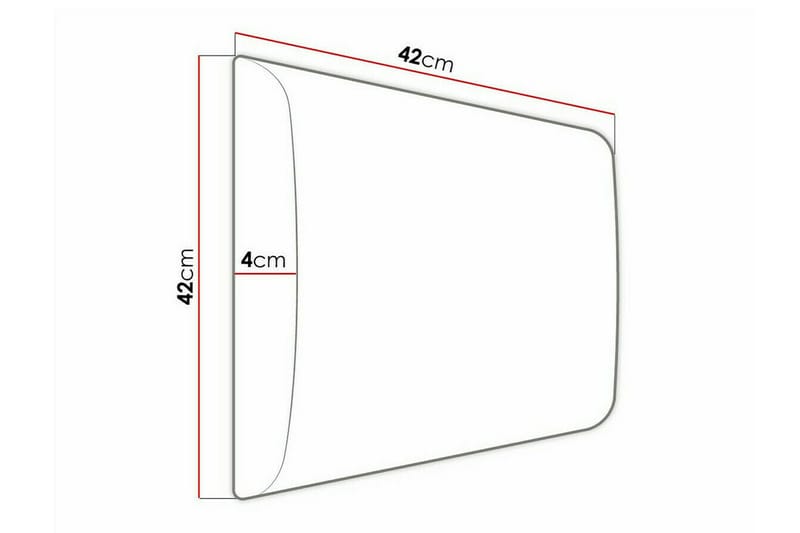 Dunvegan Highboard Black - Förvaring - Skåp - Förvaringsskåp
