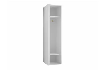 Dunvegan Highboard Black - Förvaring - Skåp - Förvaringsskåp