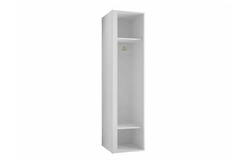 Dunvegan Highboard Black - Förvaring - Skåp - Förvaringsskåp