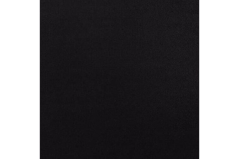 Dunvegan Highboard Black - Förvaring - Skåp - Förvaringsskåp