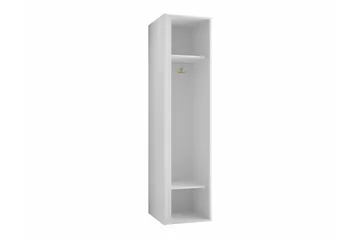 Dunvegan Highboard Black - Förvaring - Skåp - Förvaringsskåp