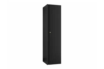 Dunvegan Highboard Black - Förvaring - Skåp - Förvaringsskåp