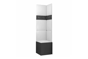 Dunvegan Highboard Graphite - Förvaring - Skåp - Förvaringsskåp