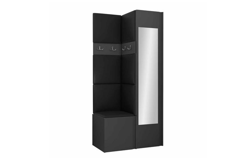 Dunvegan Highboard Graphite, undefined