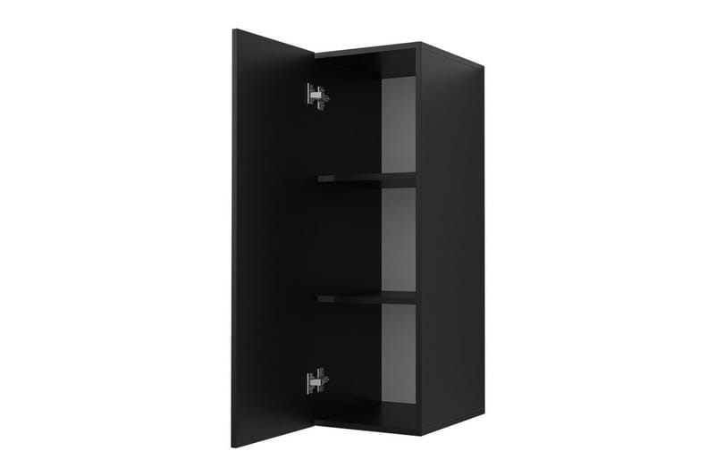 Dunvegan Highboard - Svart - Förvaring - Skåp - Förvaringsskåp