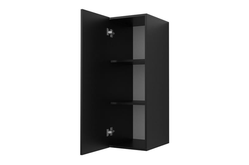 Dunvegan Highboard - Svart - Förvaring - Skåp - Förvaringsskåp