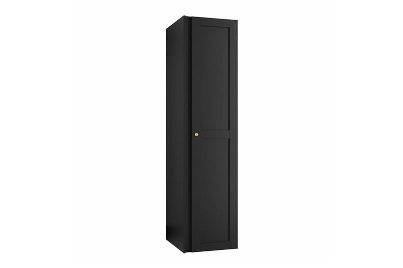 Dunvegan Highboard - Svart - Förvaring - Skåp - Förvaringsskåp