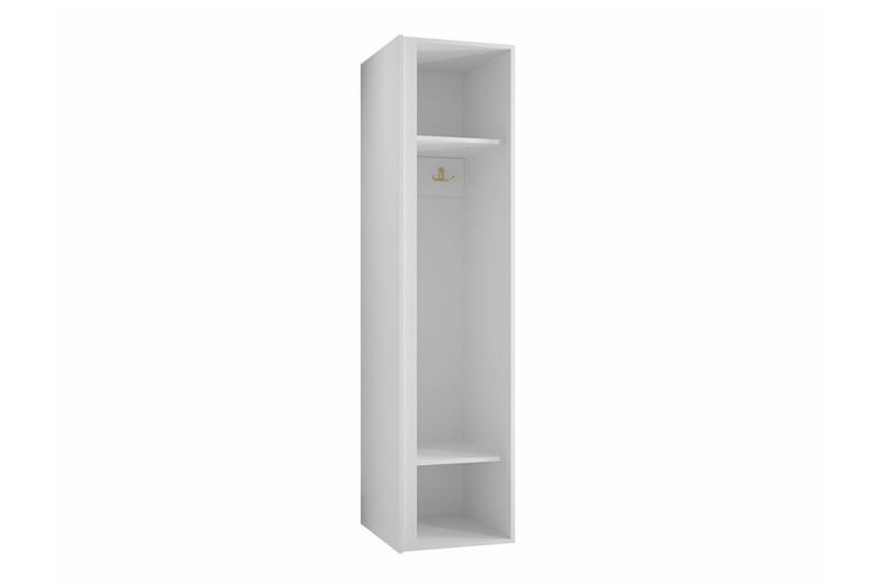 Dunvegan Highboard - Vit - Förvaring - Skåp - Förvaringsskåp