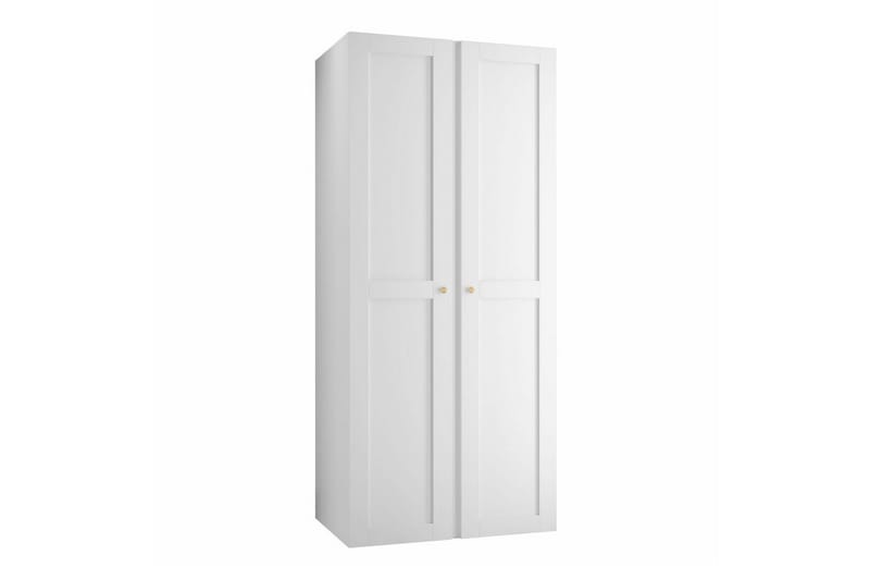 Dunvegan Highboard - Vit - Förvaring - Skåp - Förvaringsskåp