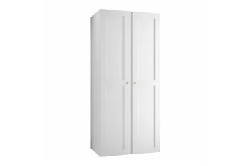 Dunvegan Highboard White - Förvaring - Skåp - Förvaringsskåp