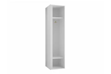 Dunvegan Highboard White - Förvaring - Skåp - Förvaringsskåp