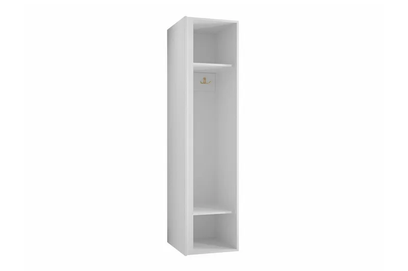 Dunvegan Highboard White - Förvaring - Skåp - Förvaringsskåp