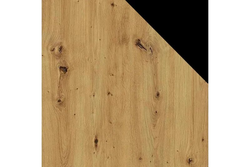 Ekomi Badrumsskåp - Svart - Förvaring - Skåp - Förvaringsskåp