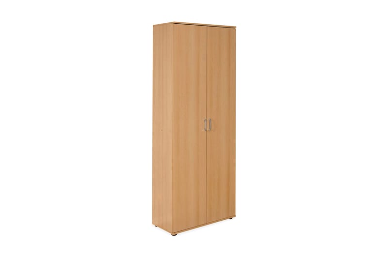 Eliane Skåp 70 cm - Bok - Förvaring - Skåp - Förvaringsskåp