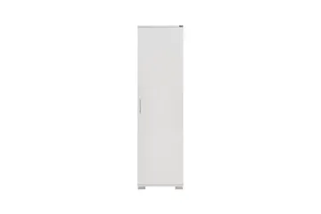 Förvaringsskåp 45x169 cm - Vit - Förvaring - Skåp - Förvaringsskåp