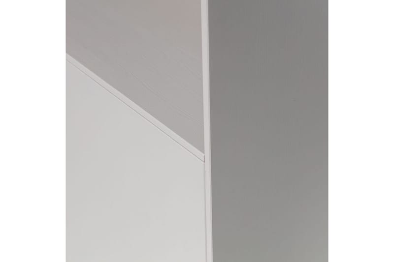 Förvaringsskåp Finca - Dimmig, 110 cm - Förvaring - Skåp - Hörnskåp