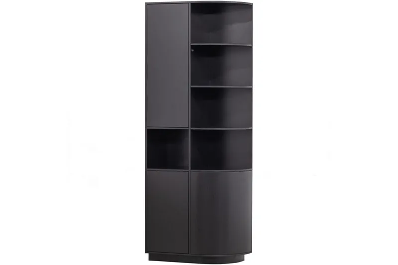 Förvaringsskåp Finca Round, Höger