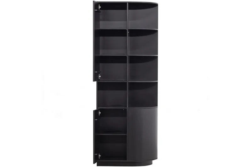 Förvaringsskåp Finca Round - Höger - Förvaring - Skåp - Förvaringsskåp