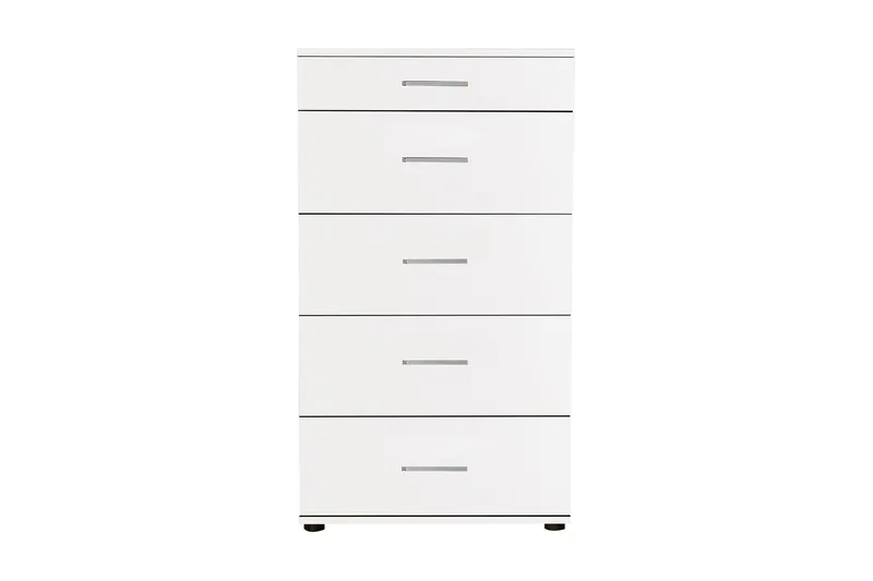 Highboard 60x108 cm - Vit - Förvaring - Skåp - Förvaringsskåp