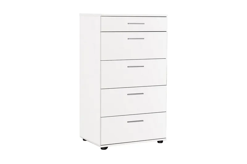 Highboard 60x108 cm, Vit