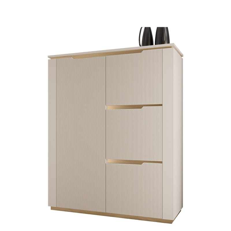 Hilafin Högskåp, undefined