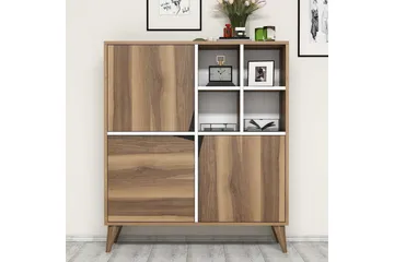 Hovdane Förvaringsskåp 100 cm