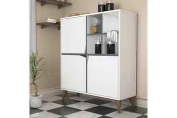 Hovdane Förvaringsskåp 100 cm