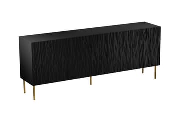 Juniskär Highboard - Svart - Förvaring - Skåp - Förvaringsskåp