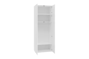 Juniskär Highboard - Svart - Förvaring - Skåp - Förvaringsskåp