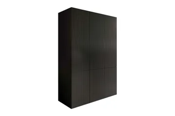 Juniskär Highboard - Svart - Förvaring - Skåp - Förvaringsskåp