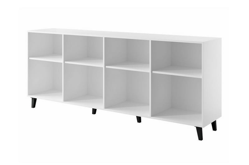 Juniskär Highboard - Svart - Förvaring - Skåp - Förvaringsskåp