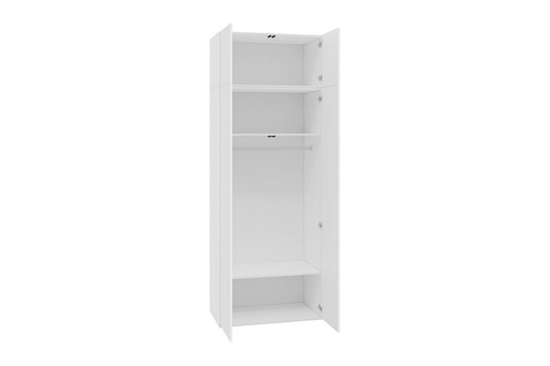 Juniskär Highboard - Svart - Förvaring - Skåp - Förvaringsskåp
