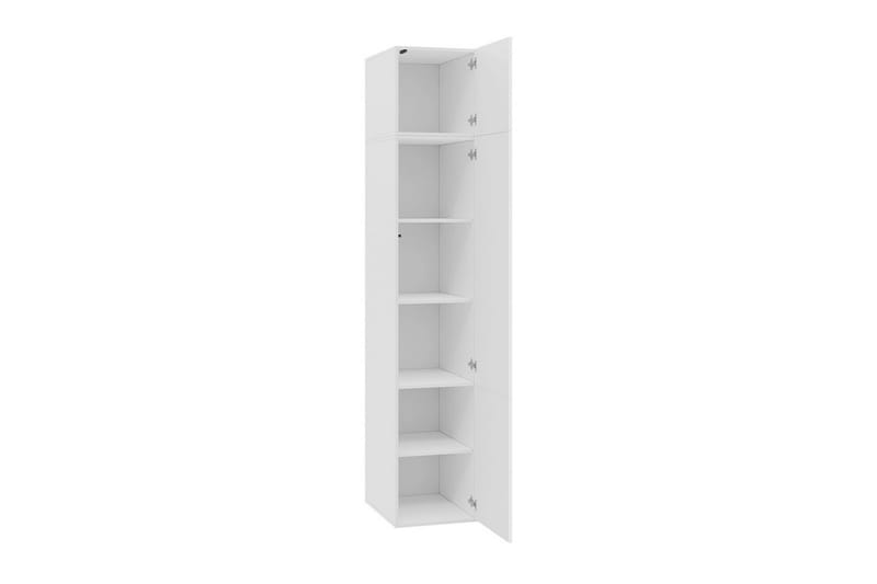 Juniskär Highboard - Svart - Förvaring - Skåp - Förvaringsskåp