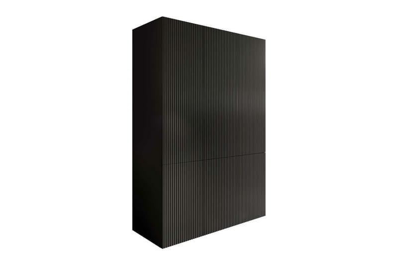 Juniskär Highboard - Svart - Förvaring - Skåp - Förvaringsskåp