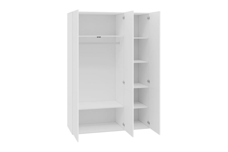 Juniskär Highboard - Svart - Förvaring - Skåp - Förvaringsskåp